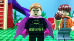 مجموعه استاپ موشن لگو ها برای کودکان قسمت 471